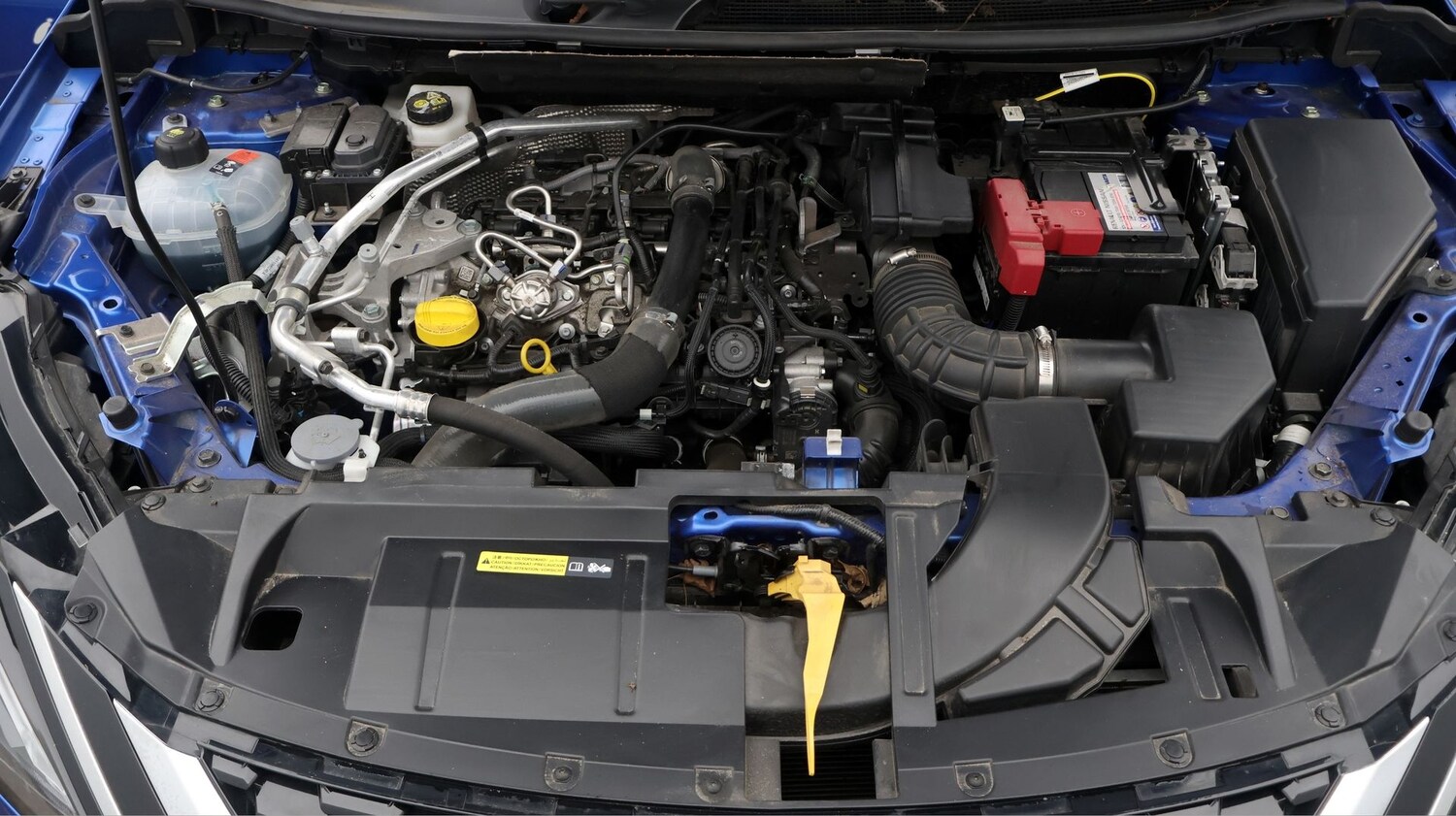 Used Nissan Qashqai 2024 for sale - 77700961: Photo 19