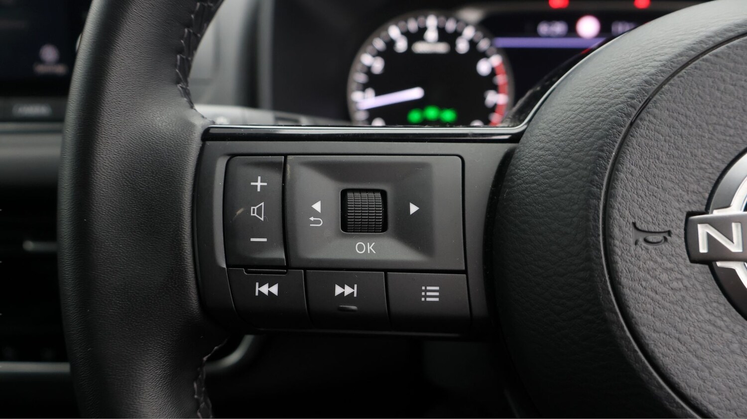 Used Nissan Qashqai 2024 for sale - 77700961: Photo 22