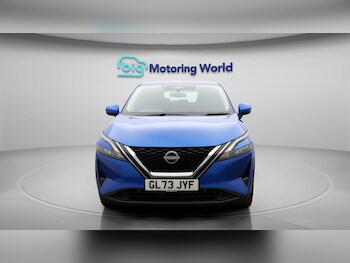 Used Nissan Qashqai 2024 for sale - 77700961: Photo