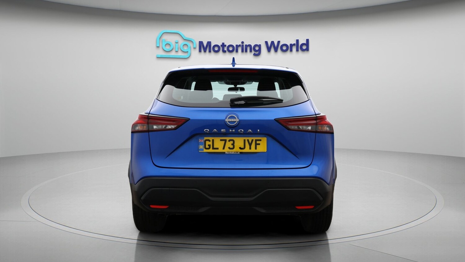 Used Nissan Qashqai 2024 for sale - 77700961: Photo 6