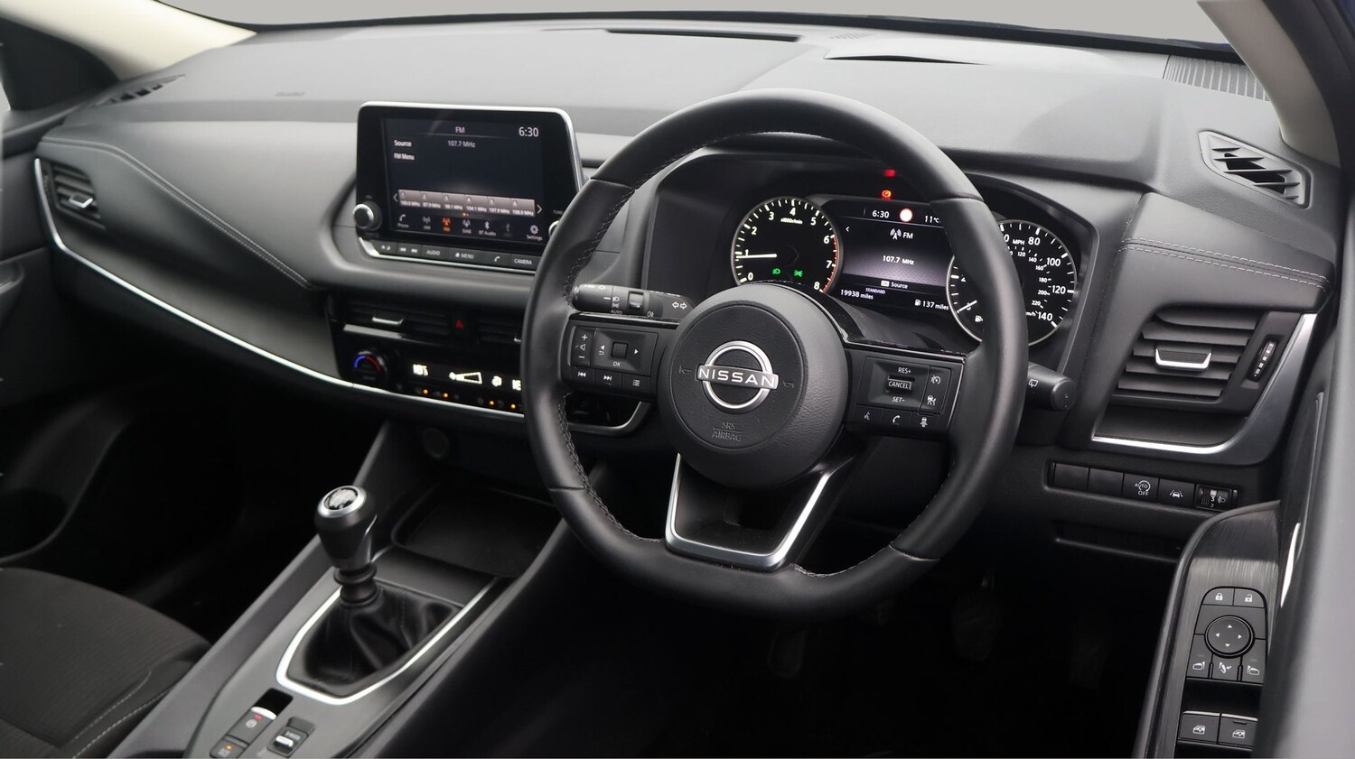 Used Nissan Qashqai 2024 for sale - 77700961: Photo 9