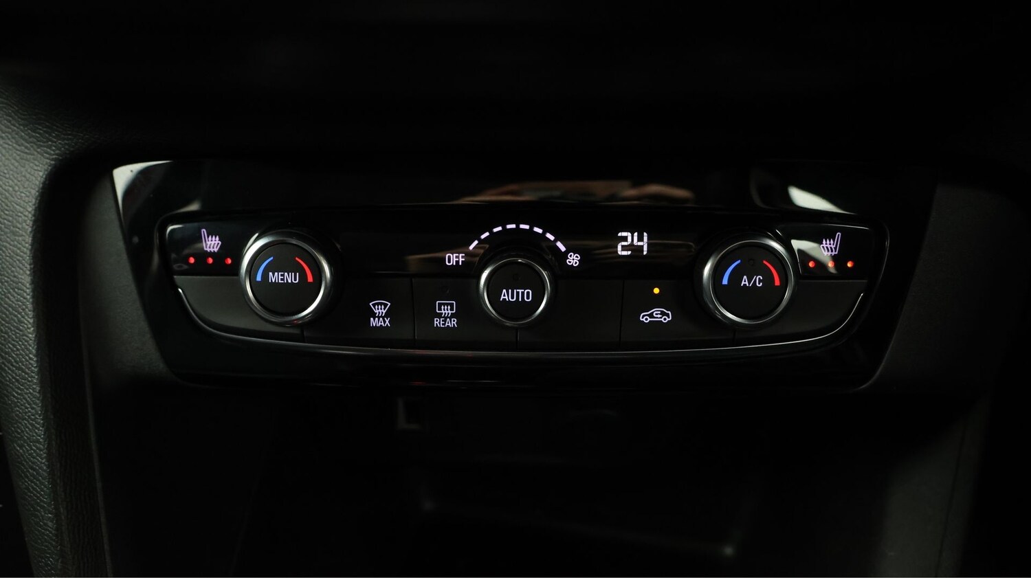 Used Vauxhall Corsa 2022 for sale - 77616084: Photo 12