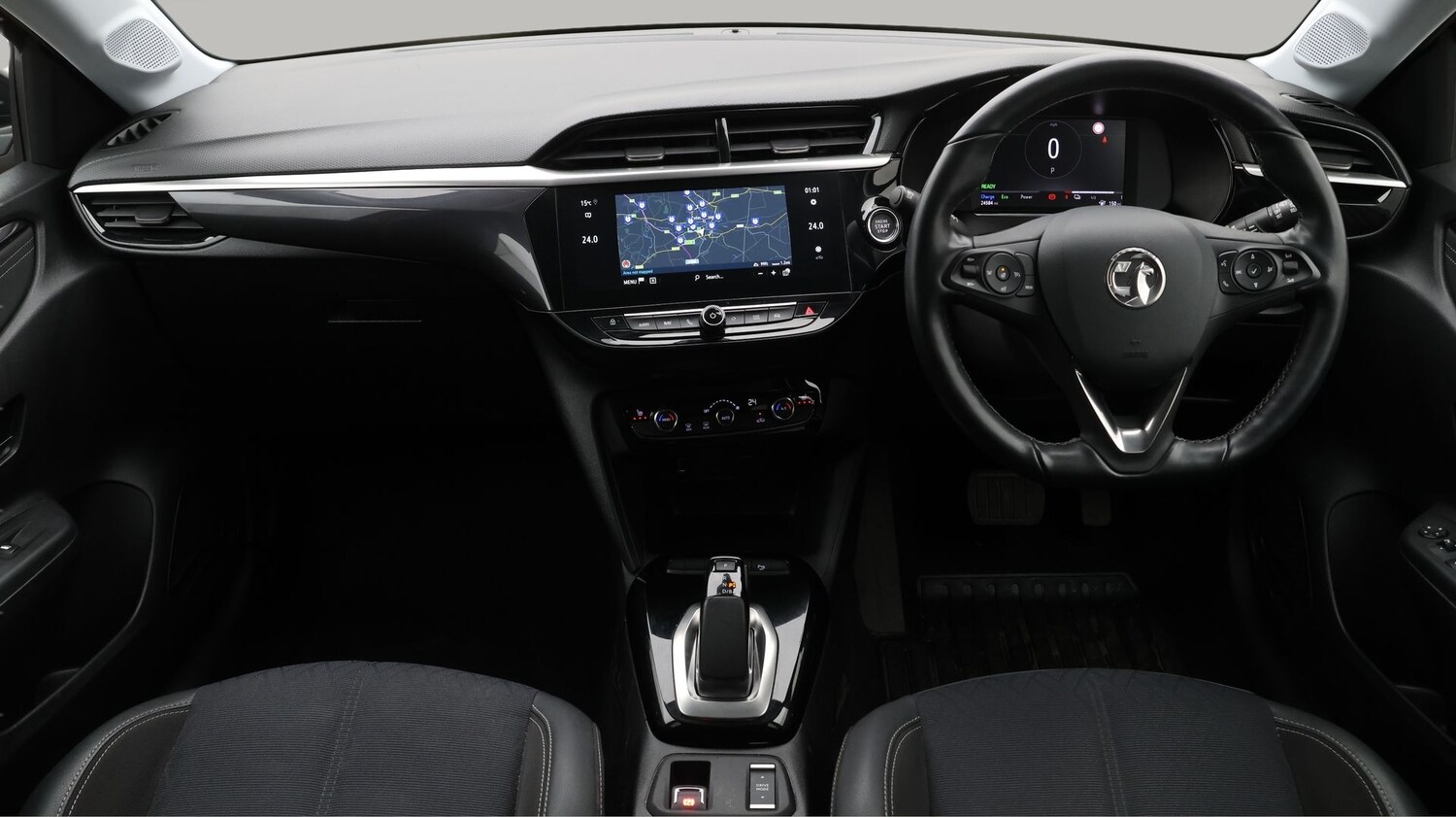 Used Vauxhall Corsa 2022 for sale - 77616084: Photo 13