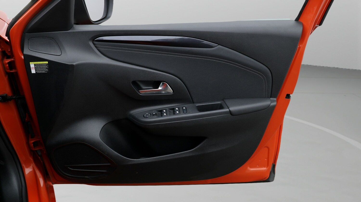 Used Vauxhall Corsa 2022 for sale - 77616084: Photo 15