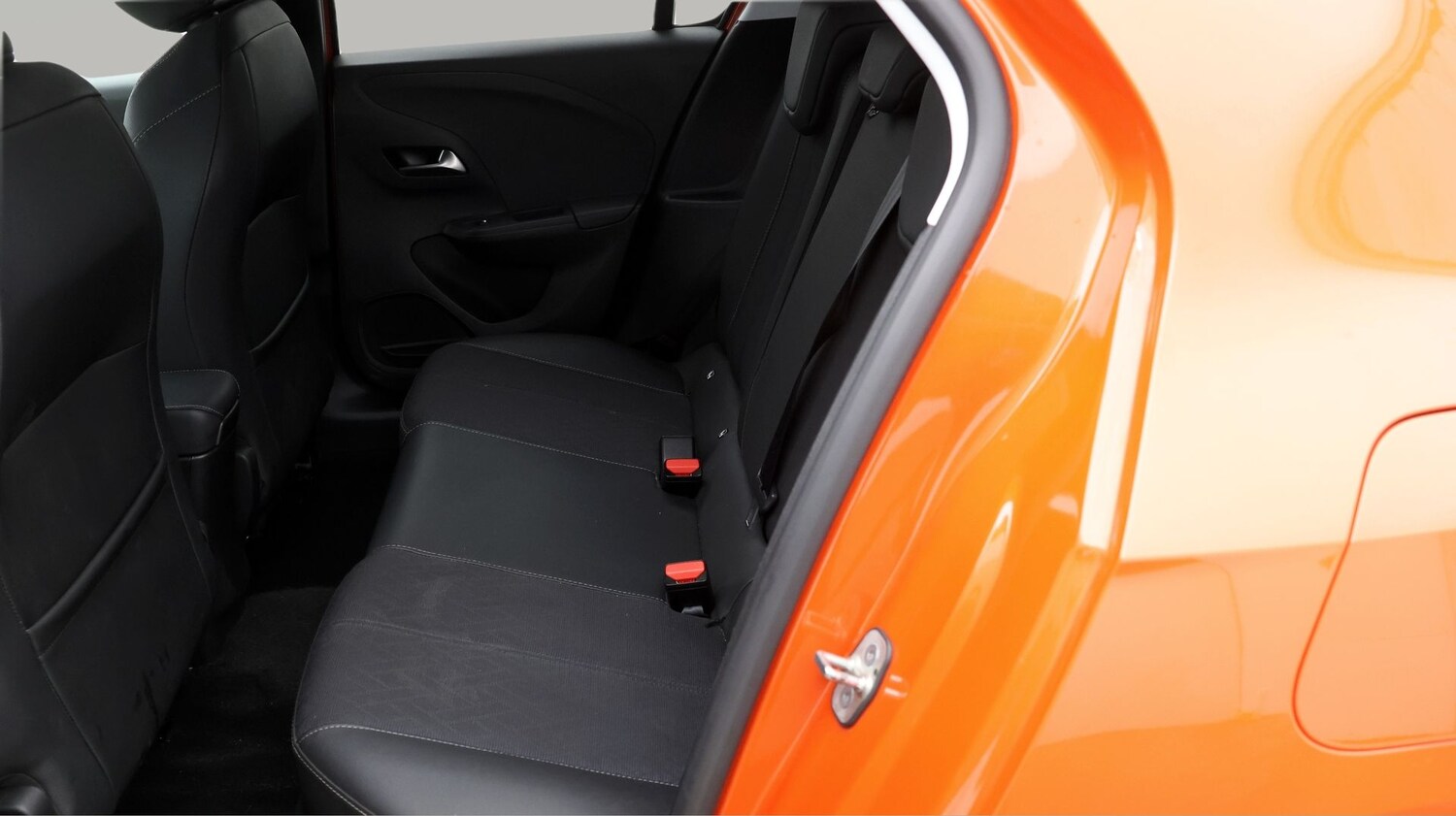 Used Vauxhall Corsa 2022 for sale - 77616084: Photo 16