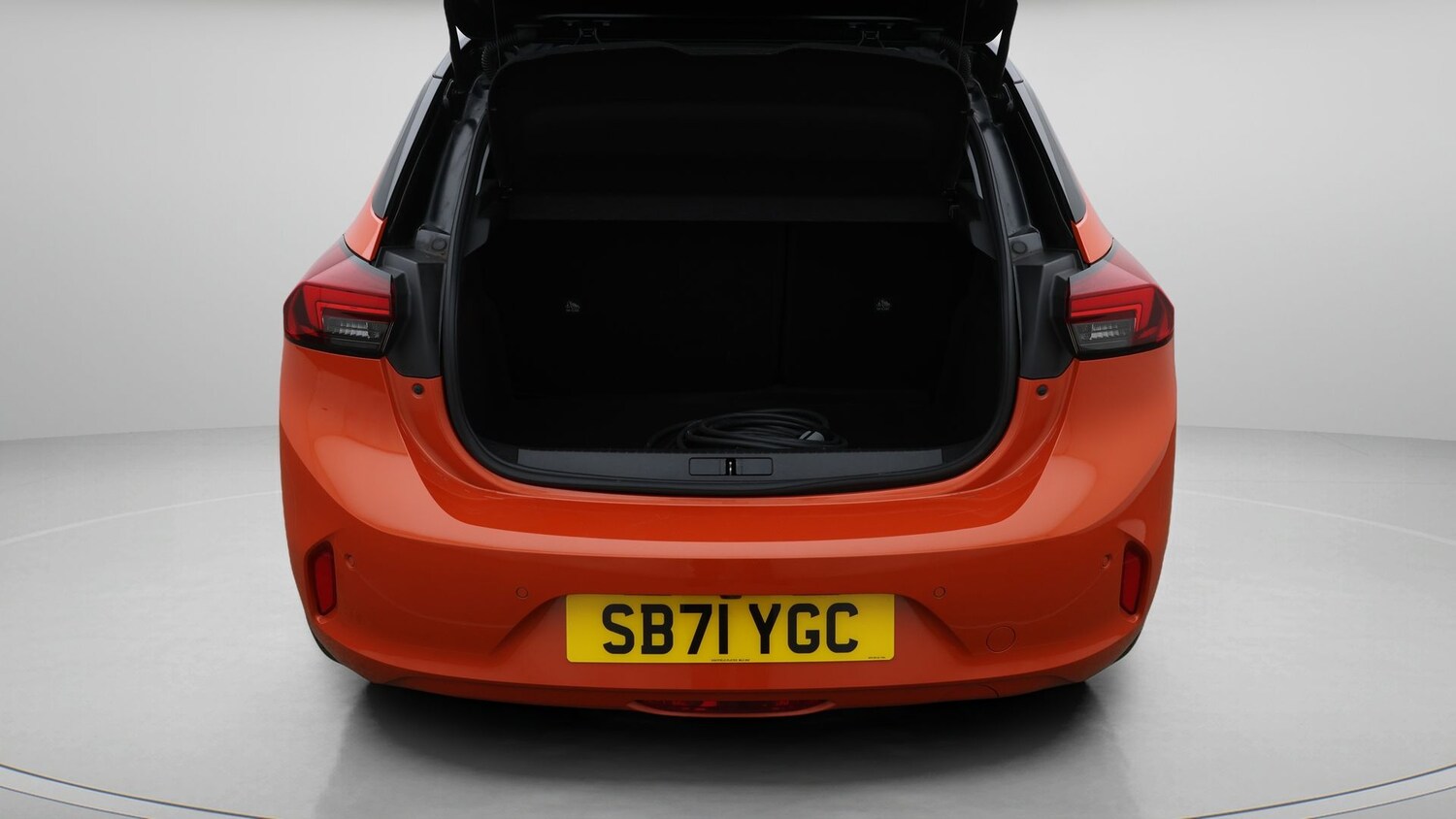 Used Vauxhall Corsa 2022 for sale - 77616084: Photo 17