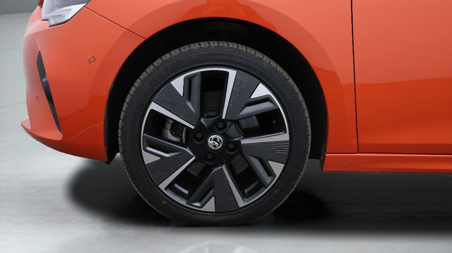 Used Vauxhall Corsa 2022 for sale - 77616084: Photo 18