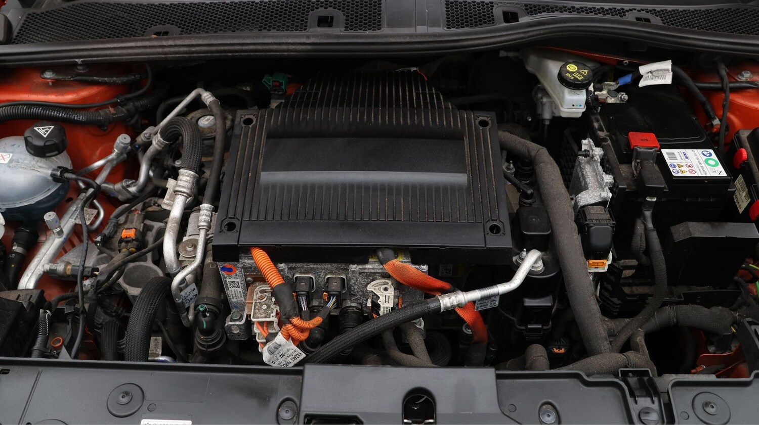 Used Vauxhall Corsa 2022 for sale - 77616084: Photo 19