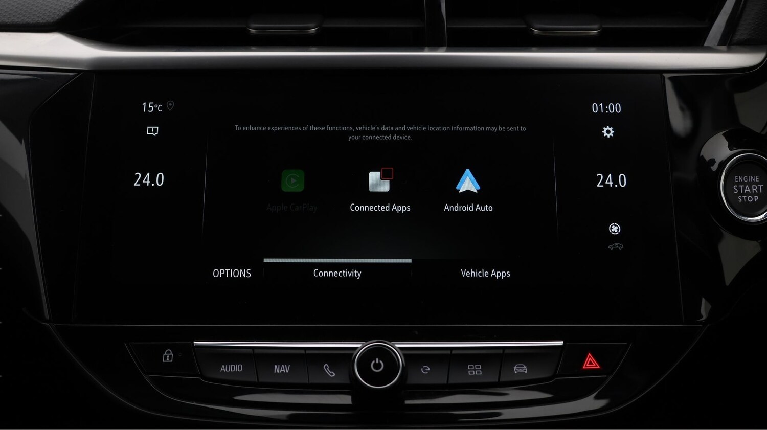 Used Vauxhall Corsa 2022 for sale - 77616084: Photo 24