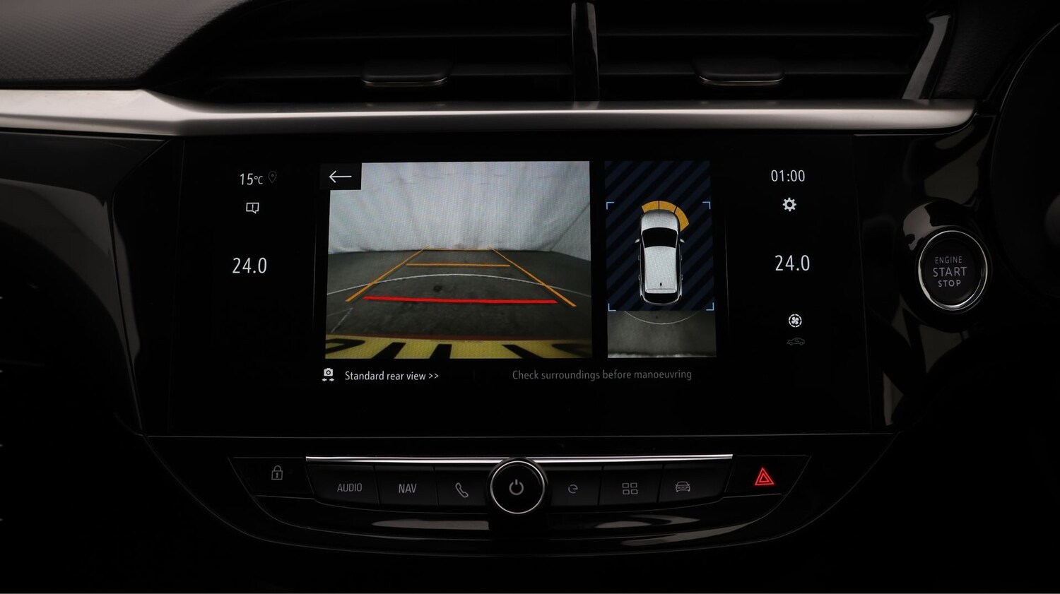 Used Vauxhall Corsa 2022 for sale - 77616084: Photo 25