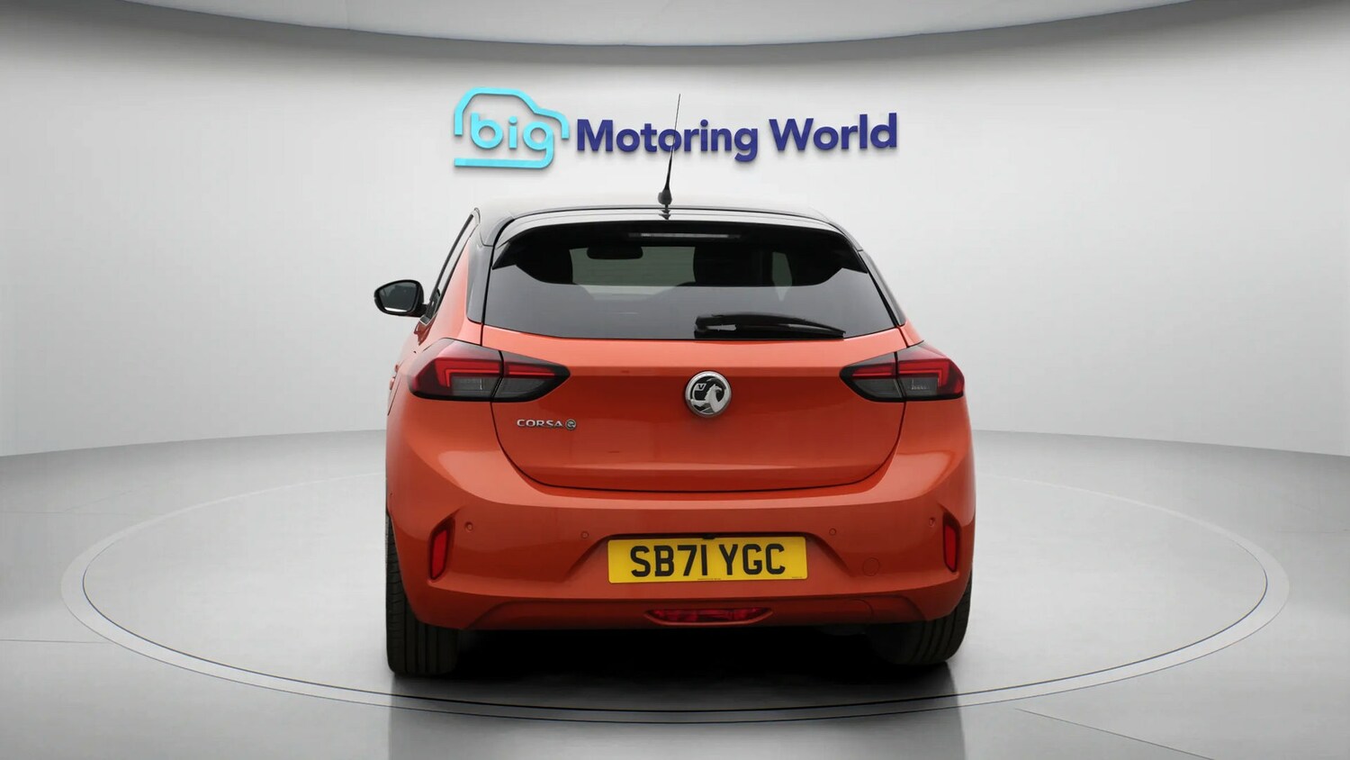 Used Vauxhall Corsa 2022 for sale - 77616084: Photo 6