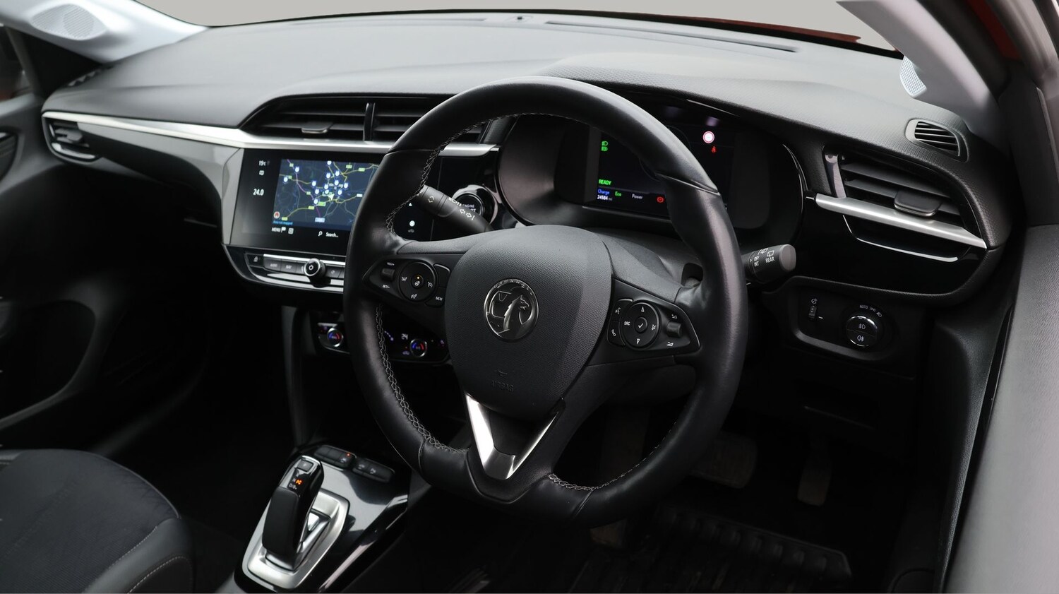 Used Vauxhall Corsa 2022 for sale - 77616084: Photo 9