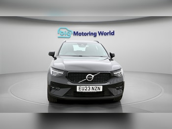 Used Volvo XC40 2023 for sale - 78596493: Photo