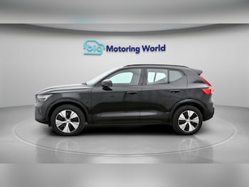 Used Volvo XC40 2023 for sale - 78596493: Photo