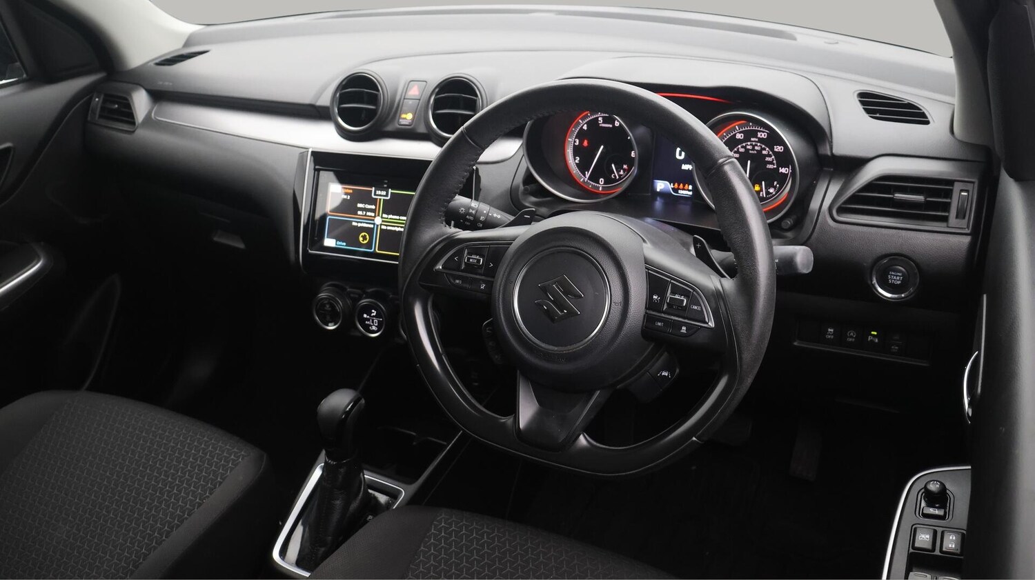 Used Suzuki Swift 2022 for sale - 76307860: Photo 10