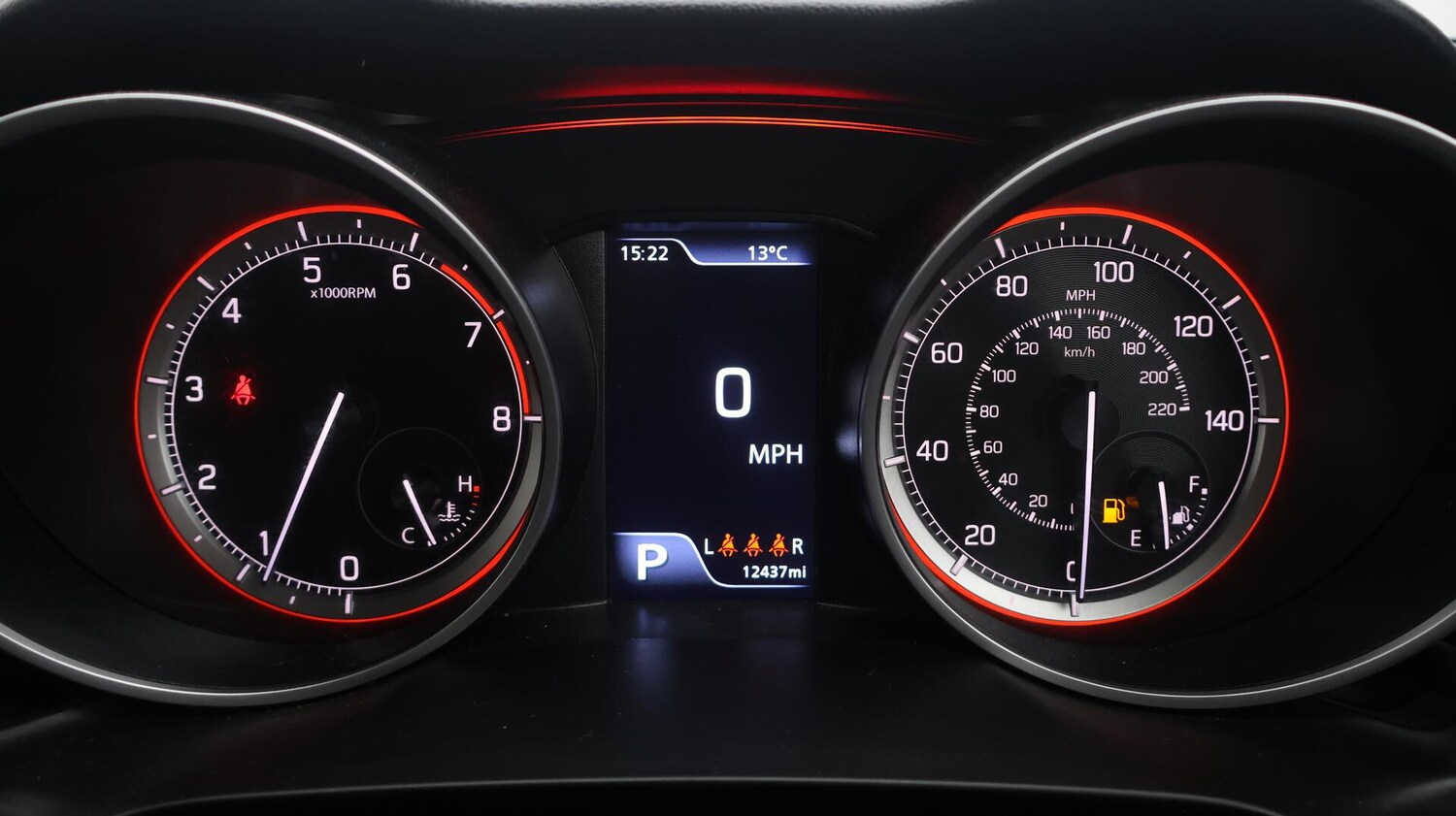 Used Suzuki Swift 2022 for sale - 76307860: Photo 11