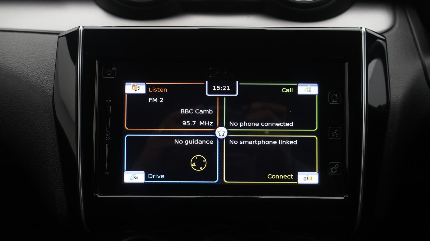 Used Suzuki Swift 2022 for sale - 76307860: Photo 12