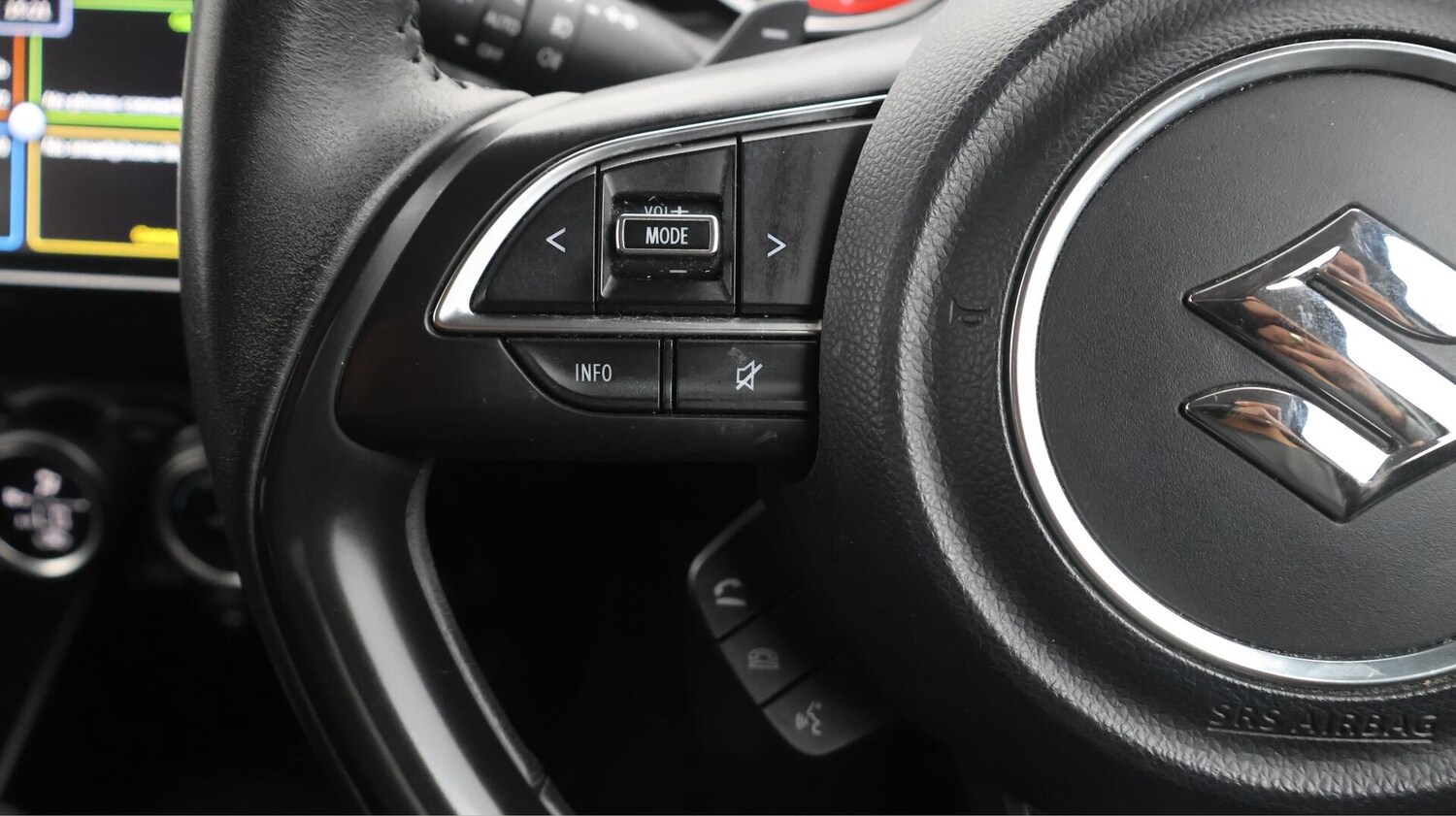 Used Suzuki Swift 2022 for sale - 76307860: Photo 23