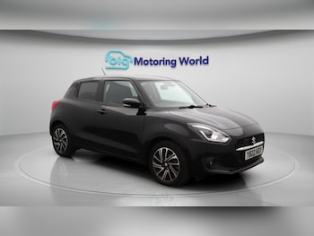 Used Suzuki Swift 2022 for sale - 76307860: Photo 2