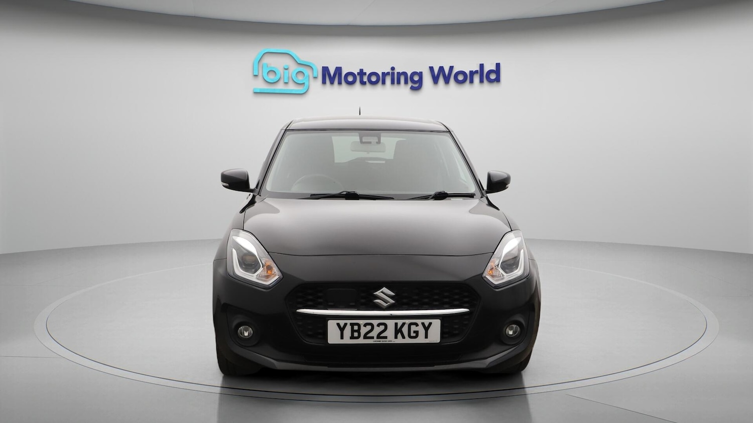 Used Suzuki Swift 2022 for sale - 76307860: Photo 3