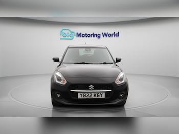 Used Suzuki Swift 2022 for sale - 76307860: Photo 3