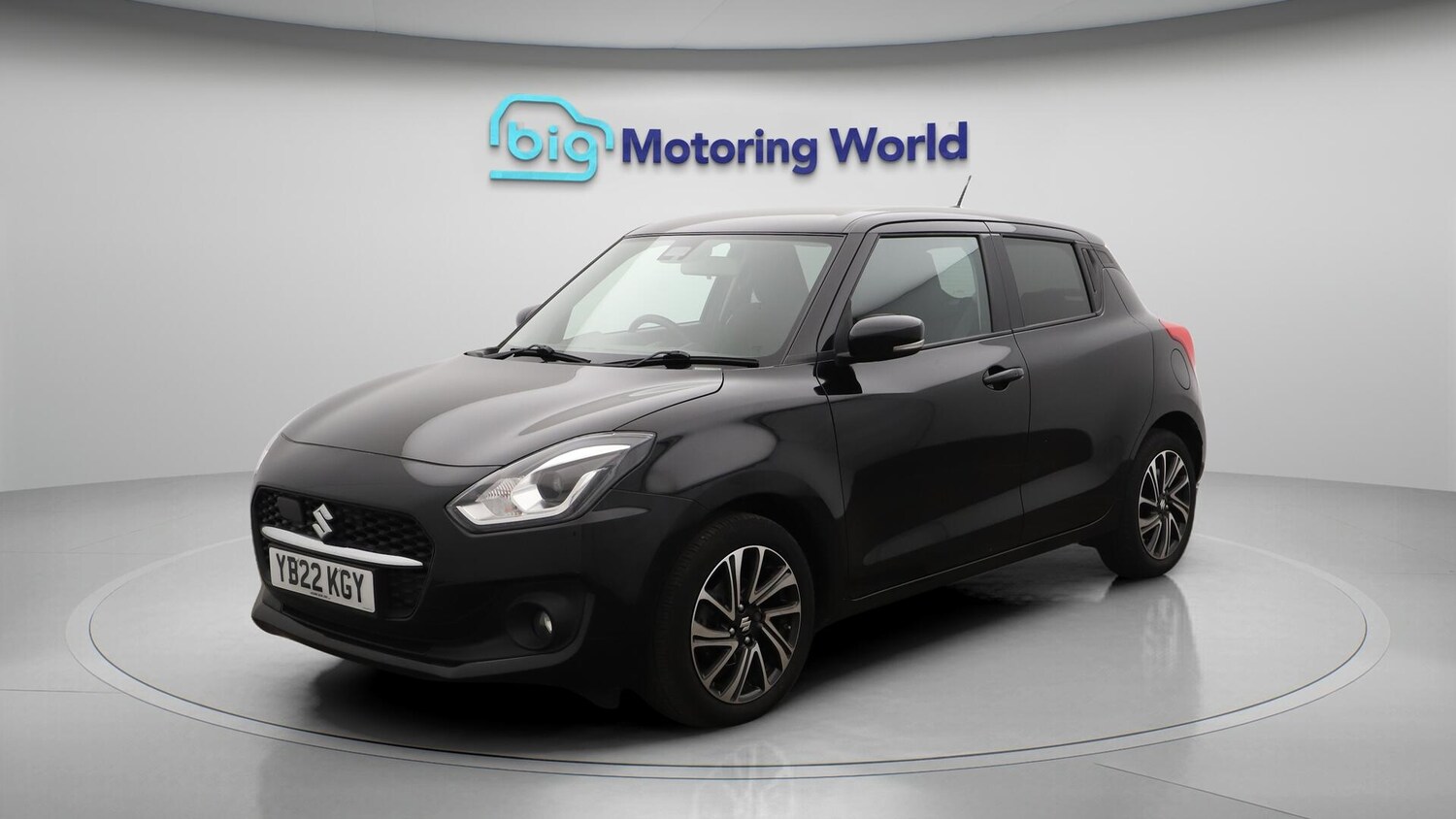 Used Suzuki Swift 2022 for sale - 76307860: Photo 4