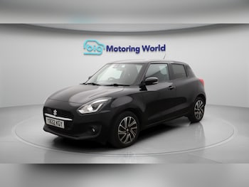 Used Suzuki Swift 2022 for sale - 76307860: Photo 4