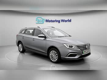 Used MG MG5 2021 for sale - 79480747: Photo