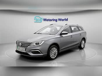 Used MG MG5 2021 for sale - 79480747: Photo