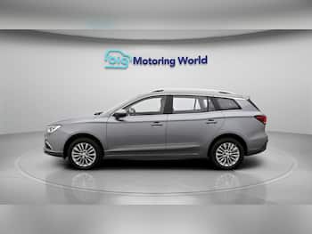 Used MG MG5 2021 for sale - 79480747: Photo