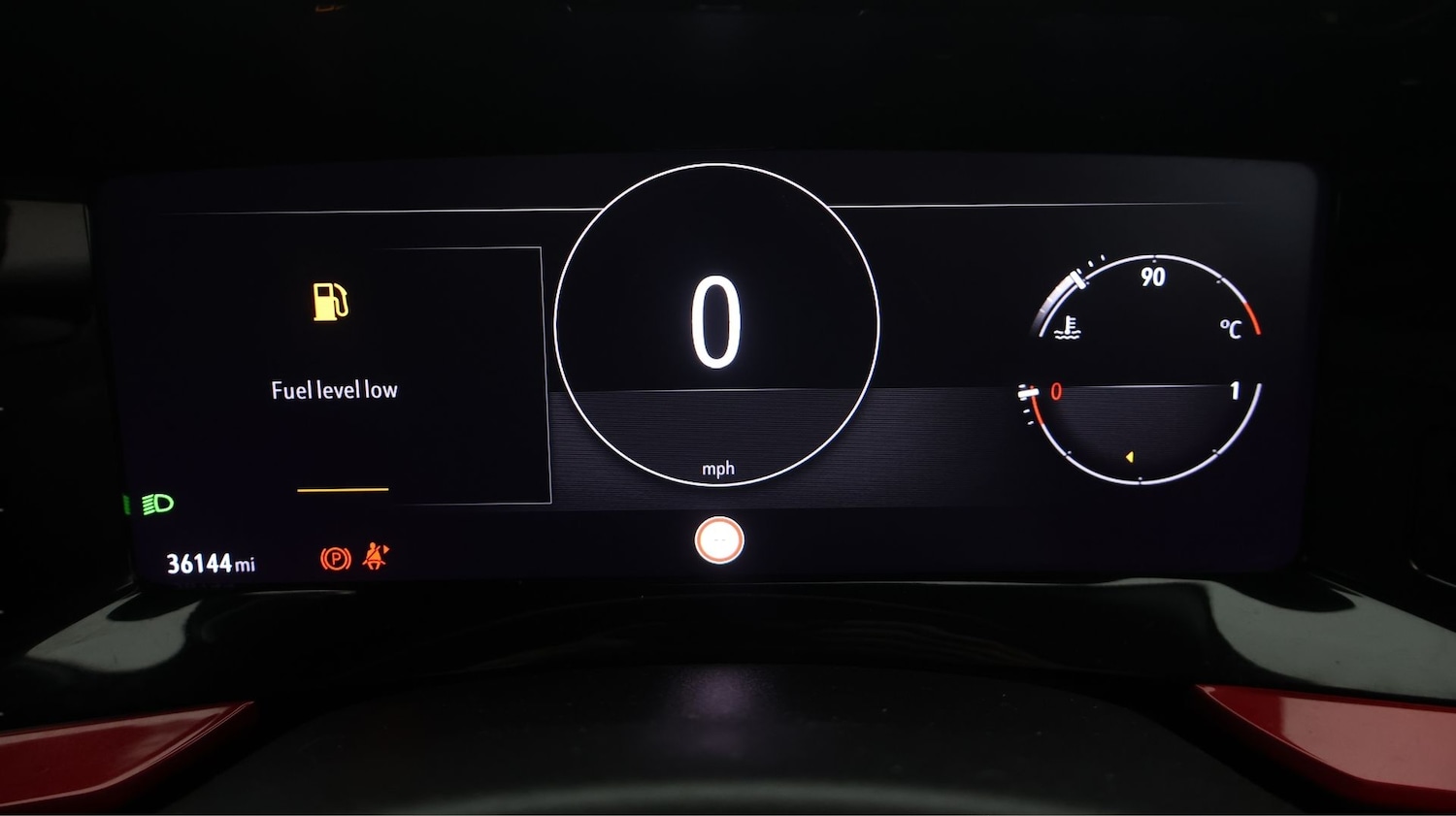 Used Vauxhall Mokka 2022 for sale - 77287420: Photo 10