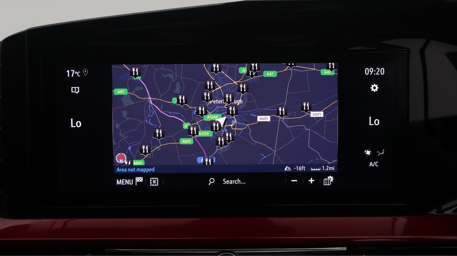 Used Vauxhall Mokka 2022 for sale - 77287420: Photo 11