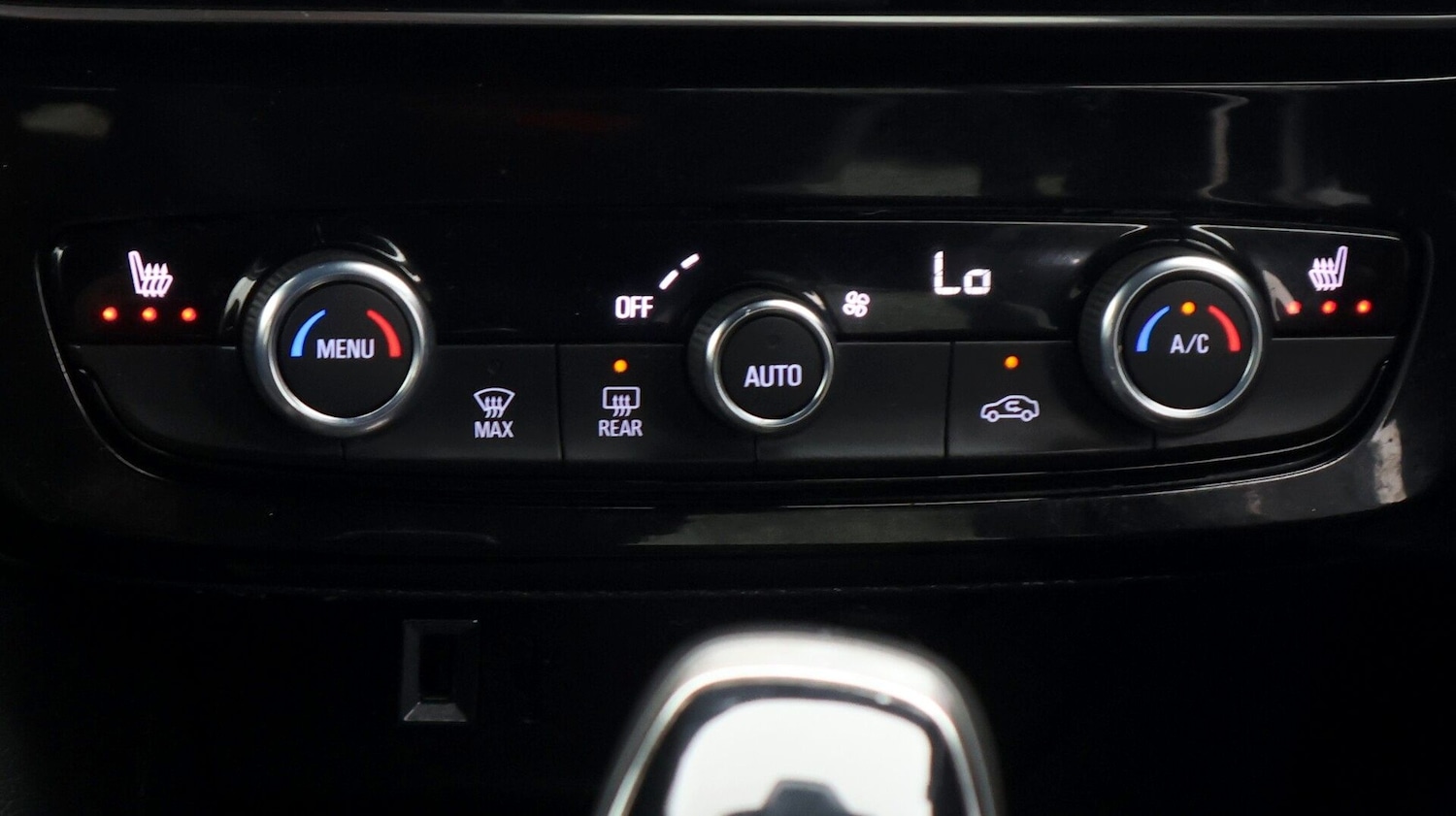 Used Vauxhall Mokka 2022 for sale - 77287420: Photo 12