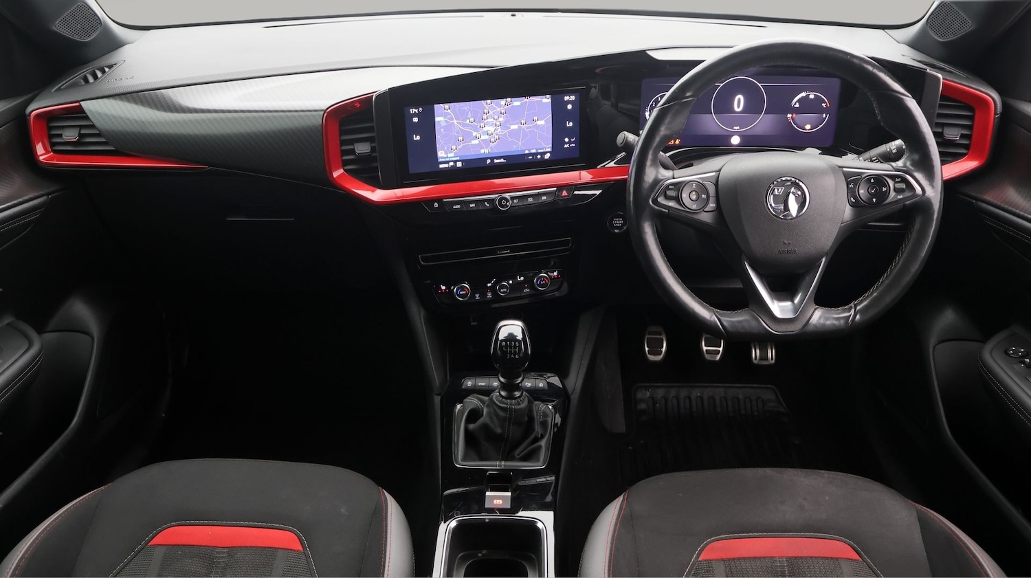 Used Vauxhall Mokka 2022 for sale - 77287420: Photo 13