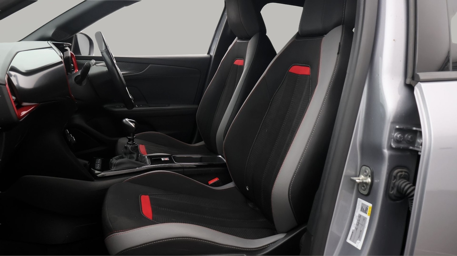 Used Vauxhall Mokka 2022 for sale - 77287420: Photo 14