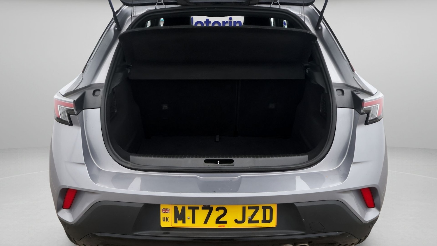 Used Vauxhall Mokka 2022 for sale - 77287420: Photo 17