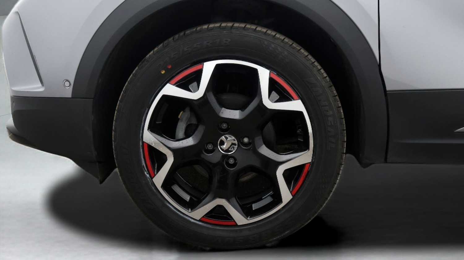 Used Vauxhall Mokka 2022 for sale - 77287420: Photo 18