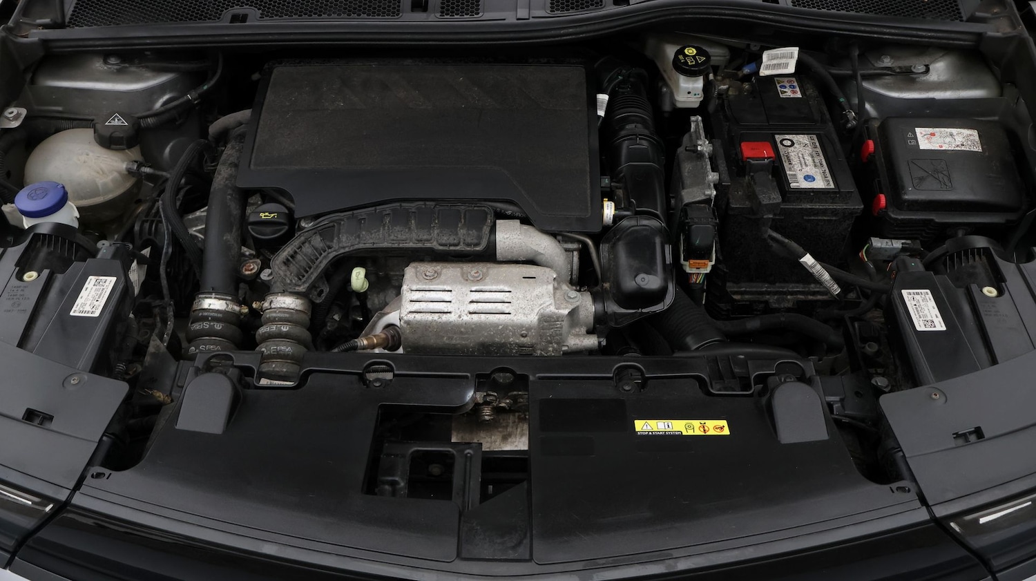 Used Vauxhall Mokka 2022 for sale - 77287420: Photo 19