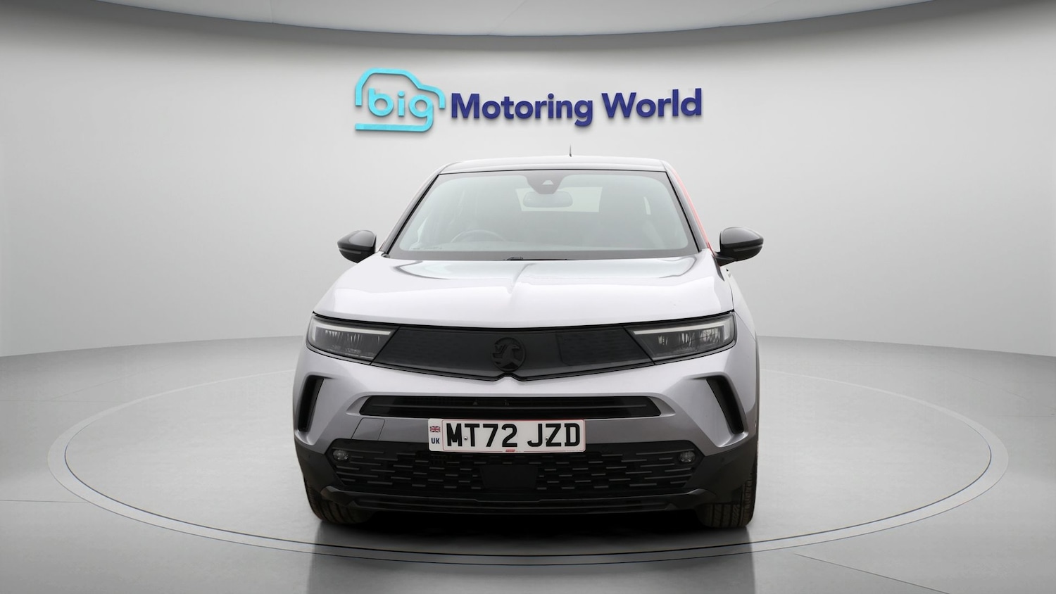 Used Vauxhall Mokka 2022 for sale - 77287420: Photo 2