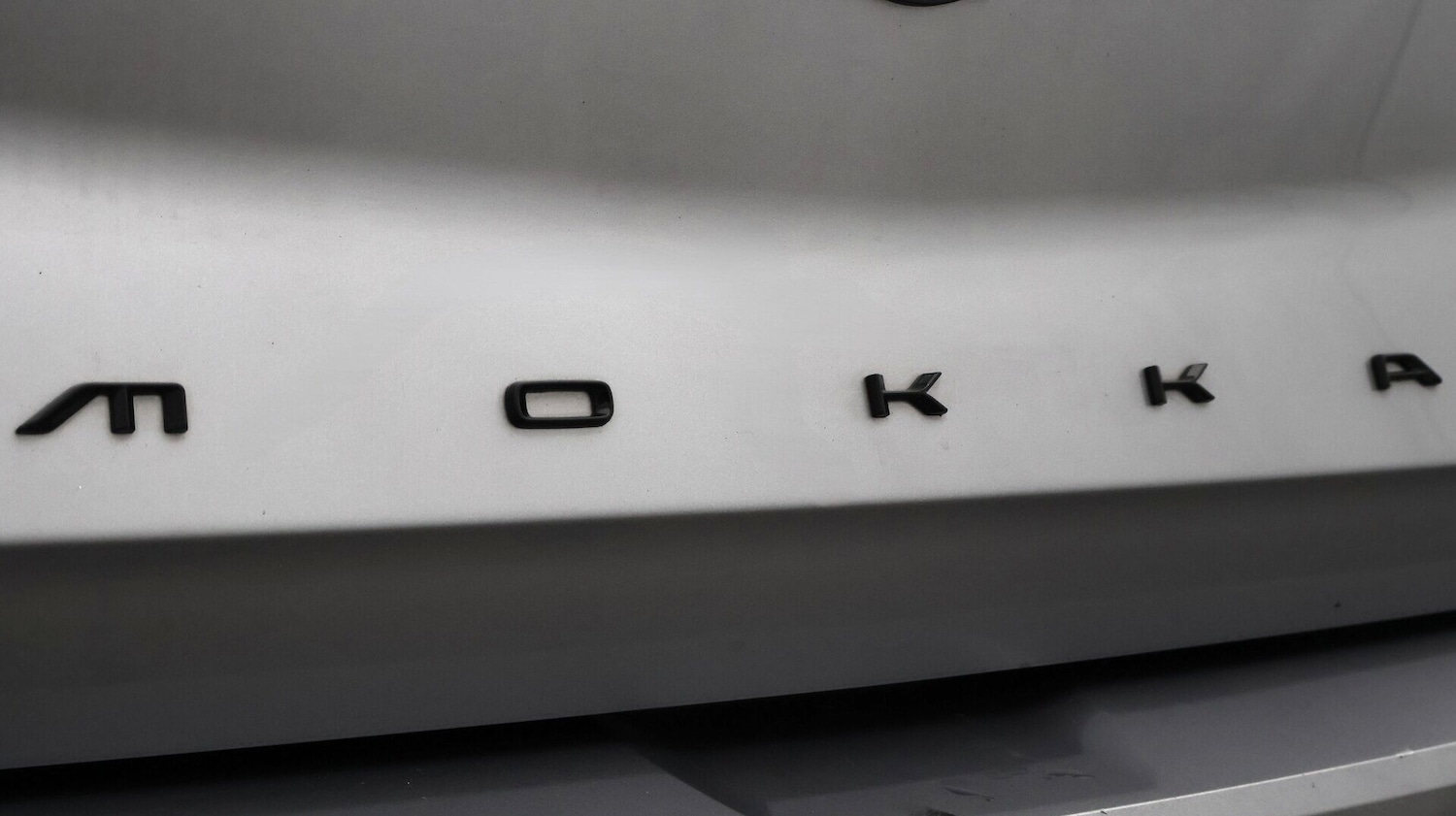 Used Vauxhall Mokka 2022 for sale - 77287420: Photo 21