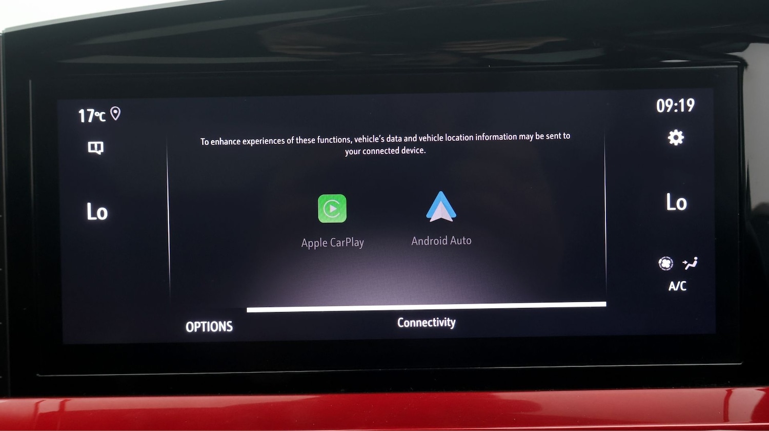 Used Vauxhall Mokka 2022 for sale - 77287420: Photo 24