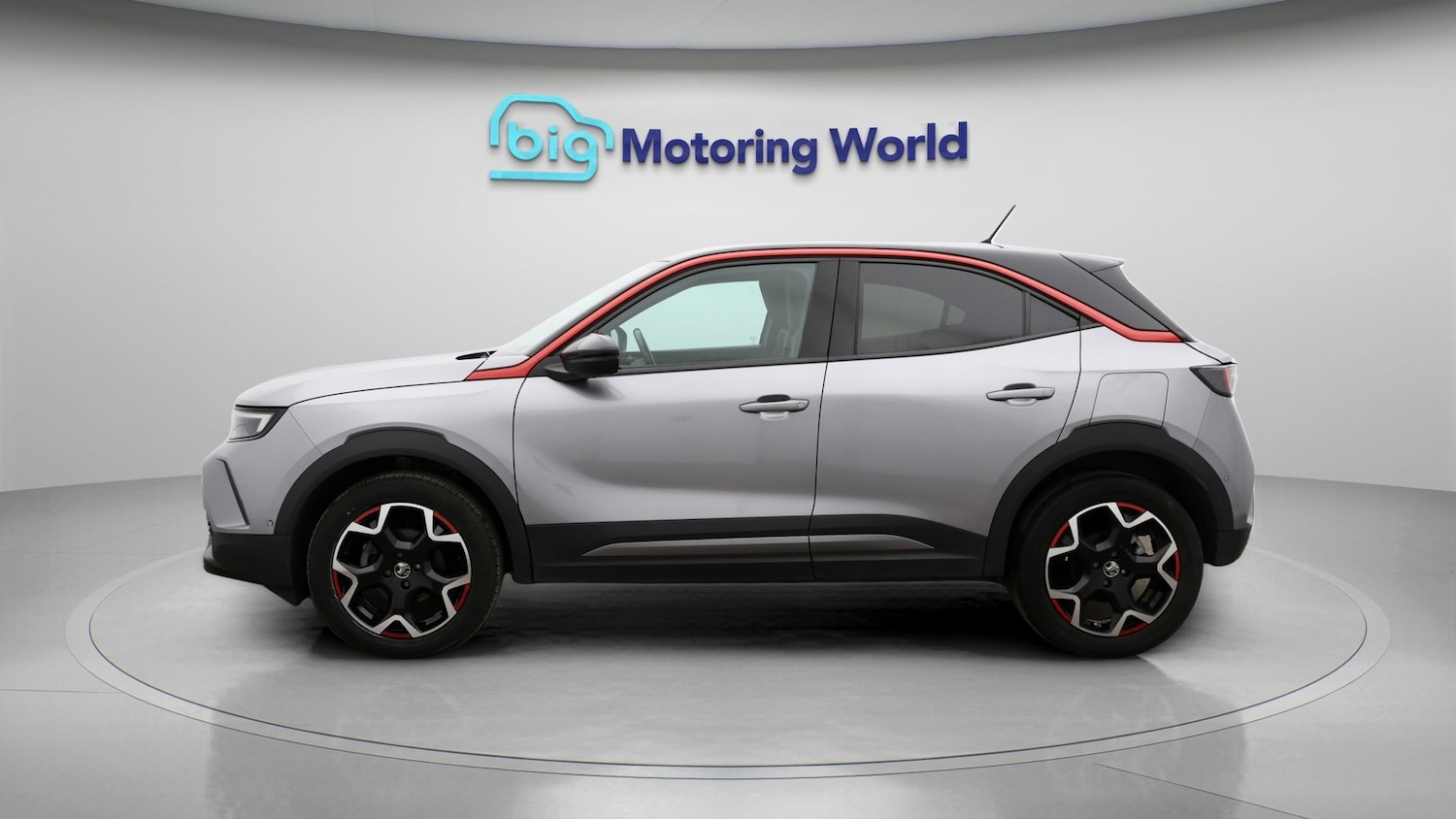 Used Vauxhall Mokka 2022 for sale - 77287420: Photo 4