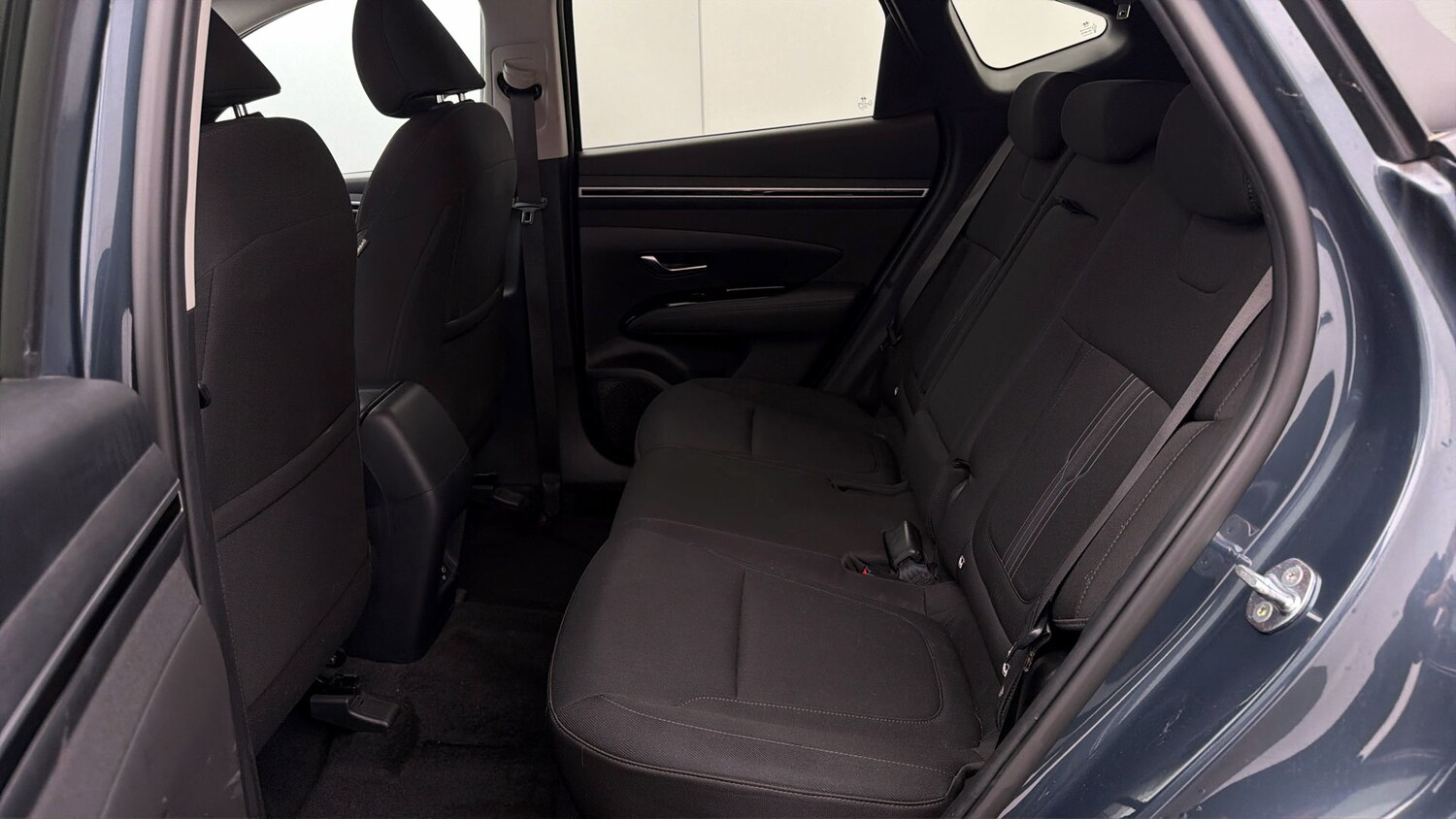 Used Hyundai TUCSON 2023 for sale - 78143727: Photo 15