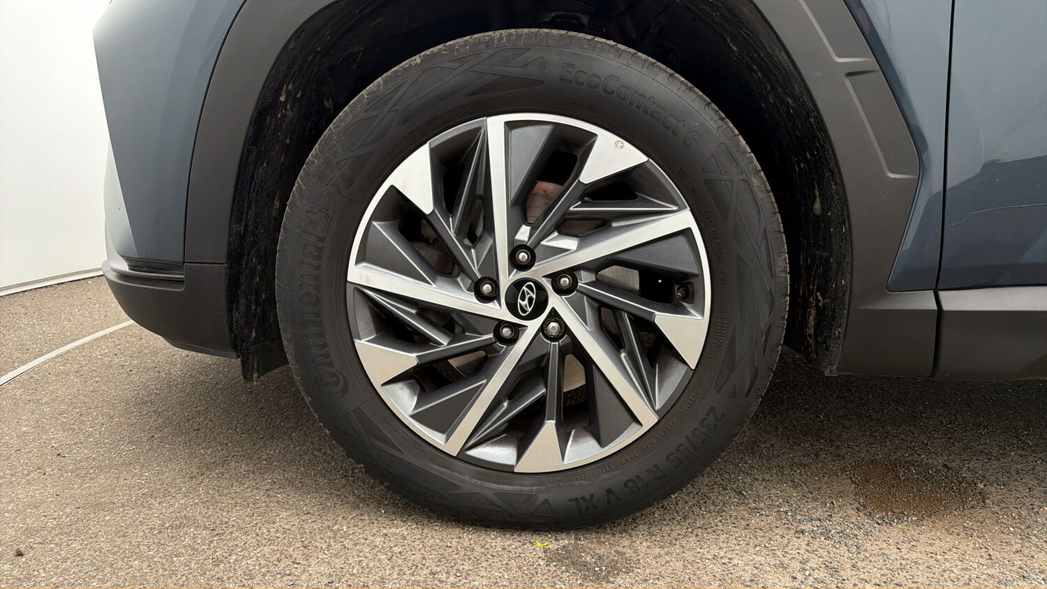 Used Hyundai TUCSON 2023 for sale - 78143727: Photo 17