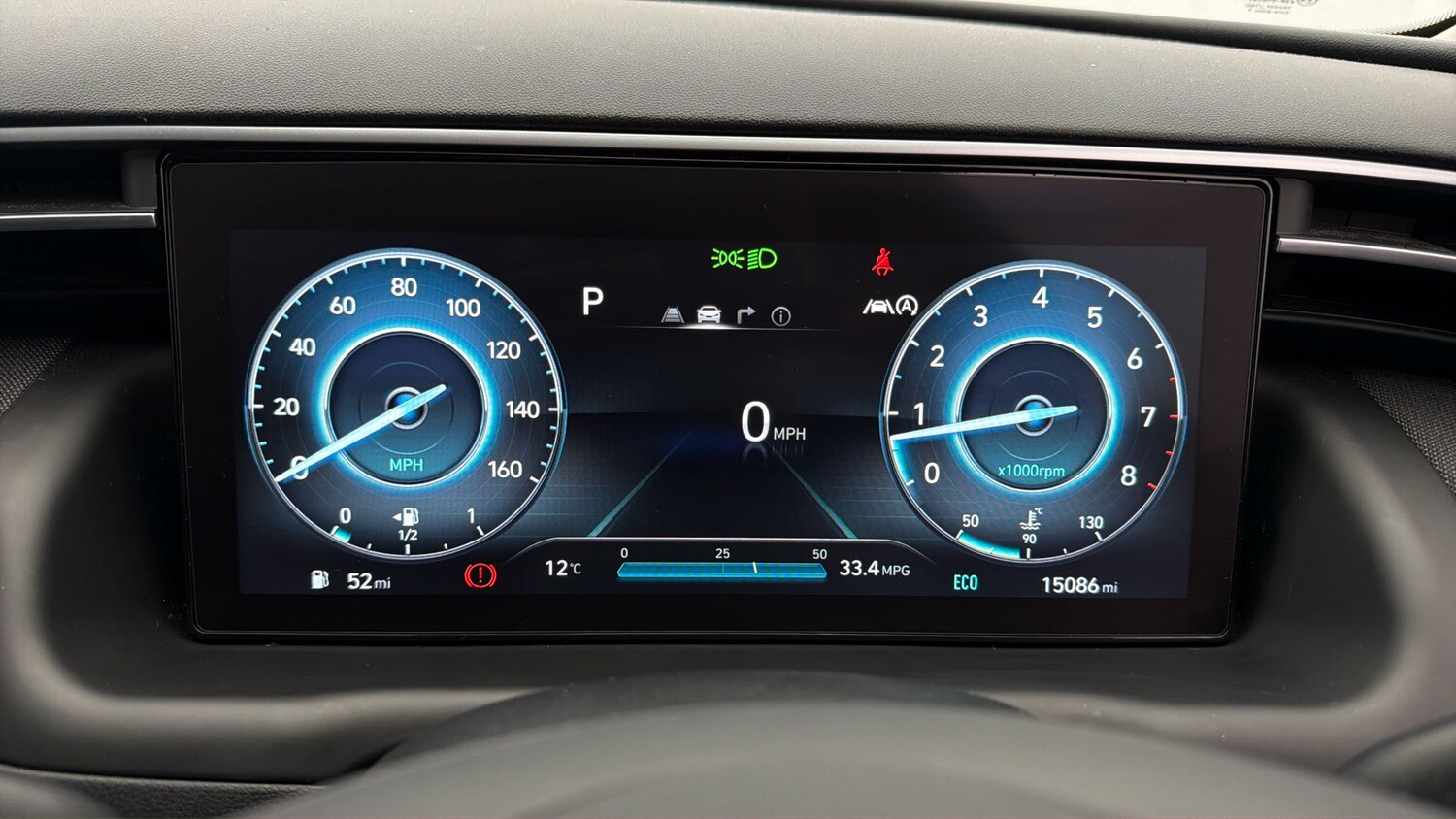 Used Hyundai TUCSON 2023 for sale - 78143727: Photo 26