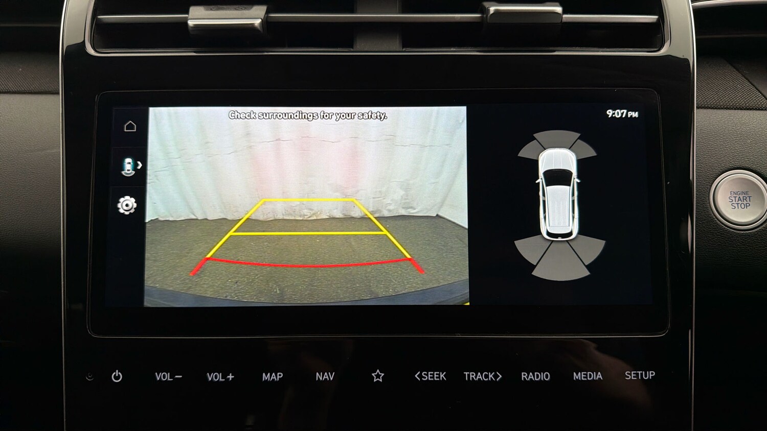 Used Hyundai TUCSON 2023 for sale - 78143727: Photo 27