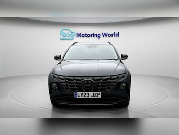 Used Hyundai TUCSON 2023 for sale - 78143727: Photo