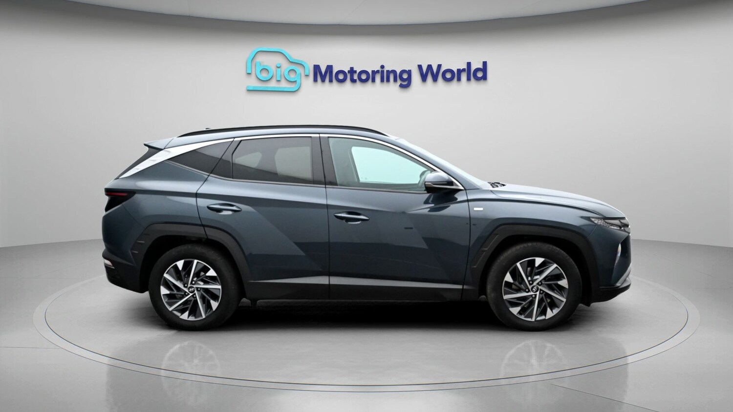 Used Hyundai TUCSON 2023 for sale - 78143727: Photo 8