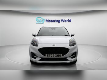 Used Ford Puma 2024 for sale - 78726685: Photo