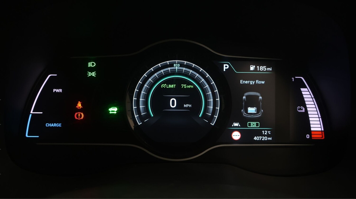 Used Hyundai KONA 2020 for sale - 77618712: Photo 10